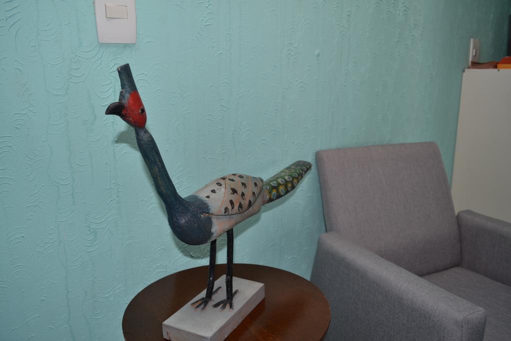 Pousada Boi Bumba Bessa João Pessoa Buitenkant foto