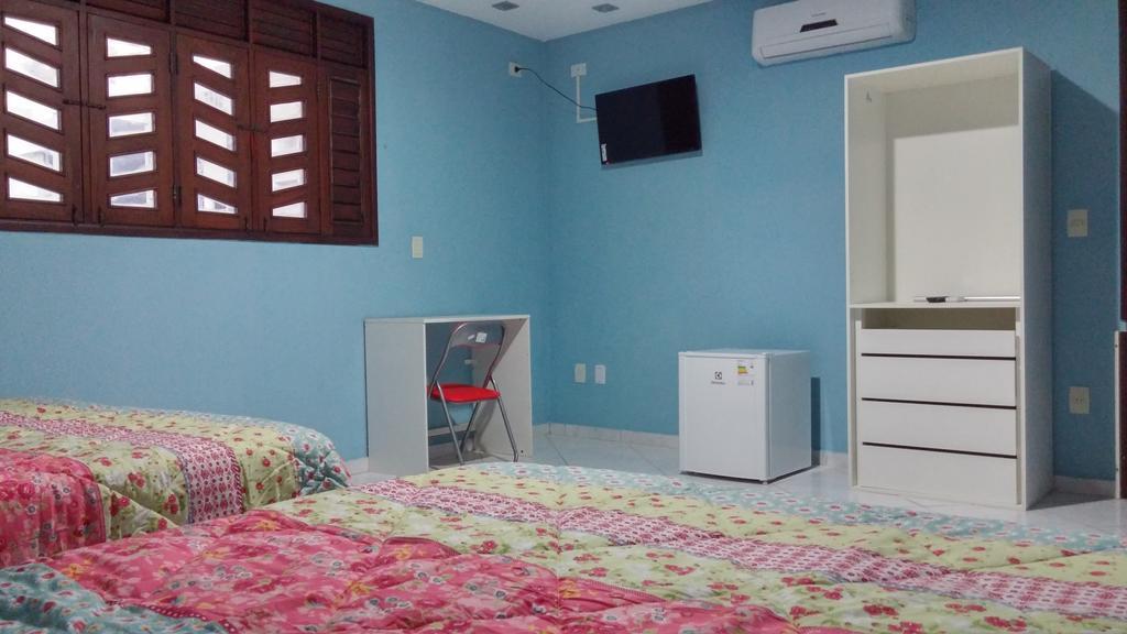 Pousada Boi Bumba Bessa João Pessoa Kamer foto
