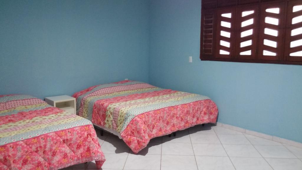 Pousada Boi Bumba Bessa João Pessoa Kamer foto