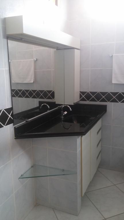 Pousada Boi Bumba Bessa João Pessoa Buitenkant foto