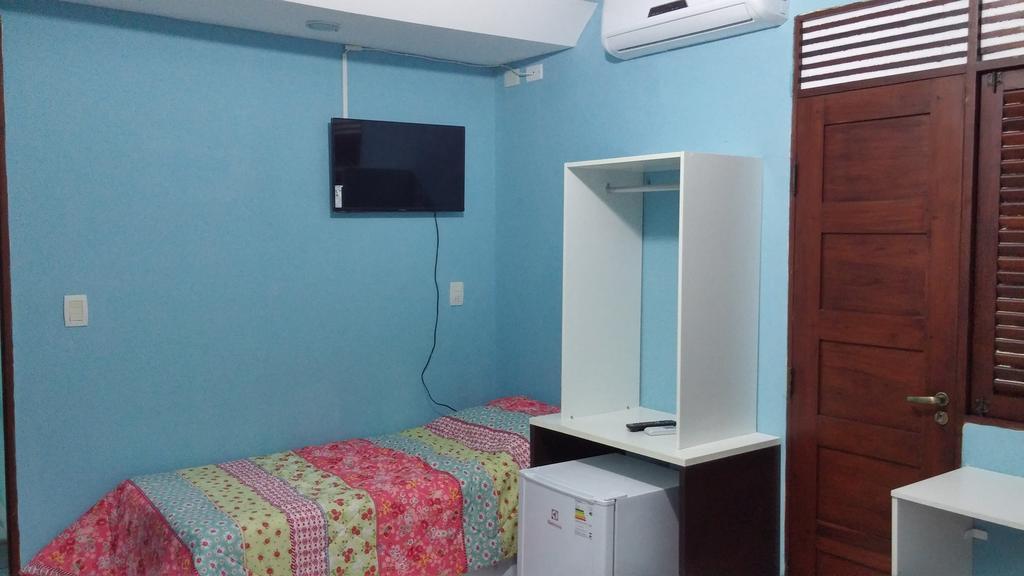 Pousada Boi Bumba Bessa João Pessoa Buitenkant foto