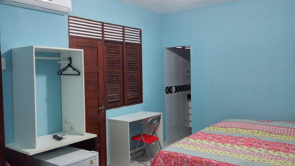 Pousada Boi Bumba Bessa João Pessoa Buitenkant foto