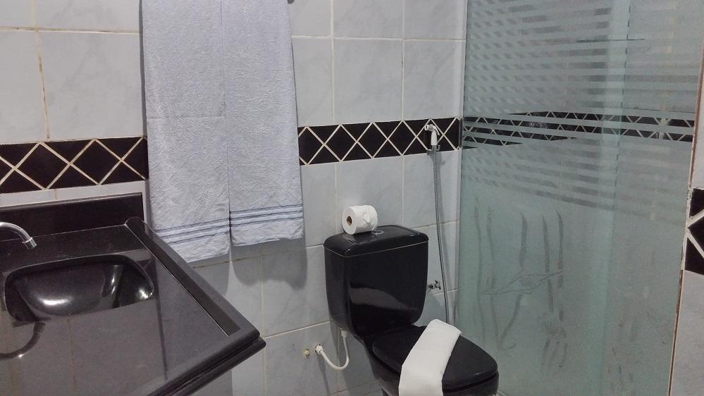 Pousada Boi Bumba Bessa João Pessoa Buitenkant foto